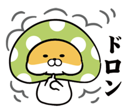 Tapunosuke sticker #7796531