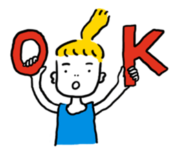 bon chan's stickers sticker #7796699