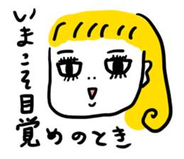 bon chan's stickers sticker #7796705