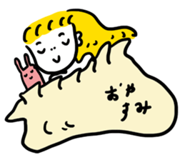 bon chan's stickers sticker #7796716