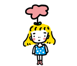 bon chan's stickers sticker #7796717