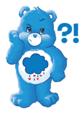 Care Bears sticker #7796867