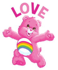 Care Bears sticker #7796869