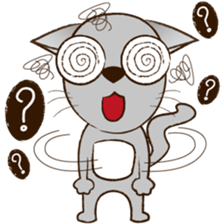 Oh My Puppy sticker #7796897