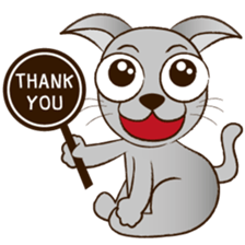 Oh My Puppy sticker #7796903