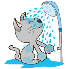 Oh My Puppy sticker #7796922