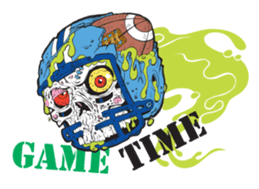 MadBalls sticker #7797182