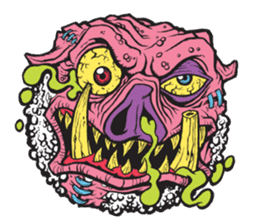 MadBalls sticker #7797183