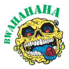 MadBalls sticker #7797185