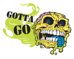 MadBalls sticker #7797190