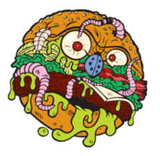 MadBalls sticker #7797201