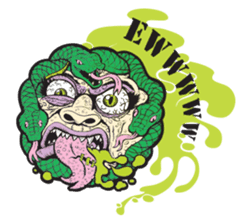 MadBalls sticker #7797208