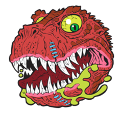 MadBalls sticker #7797209