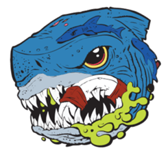 MadBalls sticker #7797210