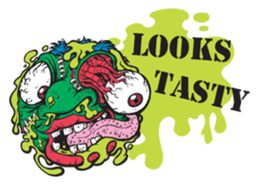 MadBalls sticker #7797211