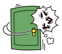 SOKA sticker #7797614