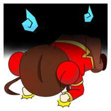 Day of Wei sticker #7798621