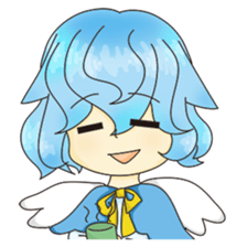 Day of Wei sticker #7798622