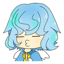 Day of Wei sticker #7798630