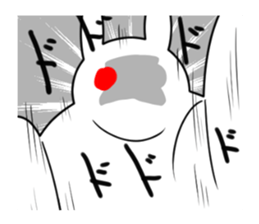 SAIKA JIROU sticker #7799430