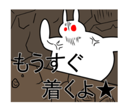 SAIKA JIROU sticker #7799431