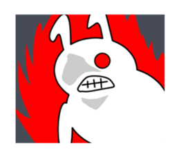 SAIKA JIROU sticker #7799433