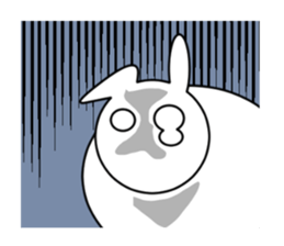 SAIKA JIROU sticker #7799434