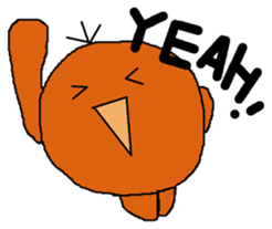 POKURI&PIKURI sticker #7799849