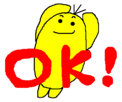 POKURI&PIKURI sticker #7799850