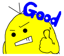 POKURI&PIKURI sticker #7799851