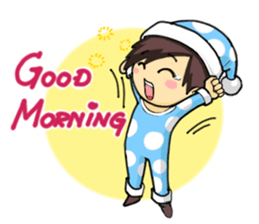 Life@office (EN) sticker #7800495