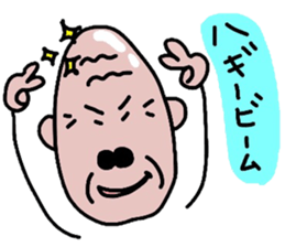 OJI- sticker sticker #7800656