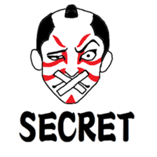 KABUKI LIFE sticker #7801248