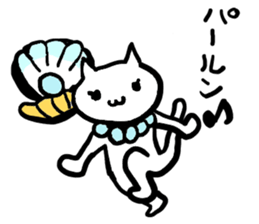 UWAJIMA Dialect sticker #7801333