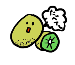 UWAJIMA Dialect sticker #7801339