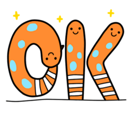 Chin-kun and his funny family sticker #7801757