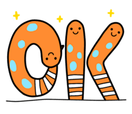 Chin-kun and his funny family sticker #7801757