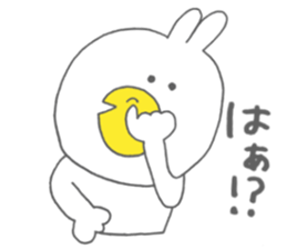 Usakappa 5 sticker #7802332