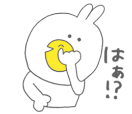 Usakappa 5 sticker #7802332