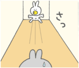 Usakappa 5 sticker #7802336