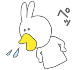 Usakappa 5 sticker #7802342