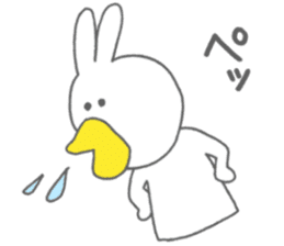 Usakappa 5 sticker #7802342