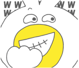 Usakappa 5 sticker #7802343