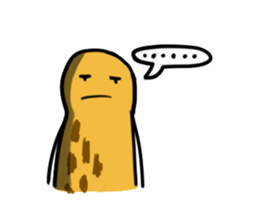 It is peanuts sticker #7802456