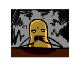 It is peanuts sticker #7802469