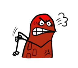 It is peanuts sticker #7802474