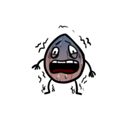 It is peanuts sticker #7802482