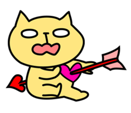 Japanese pop idol's fan 2nd sticker #7802512