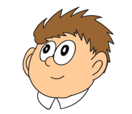 The Genius sticker #7802732