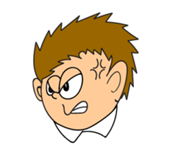 The Genius sticker #7802733